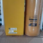 FILTER SOLAR GENUINE CAT 320GC 330D 966K PN 4385386
