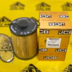 FILTER SOLAR JCB UNTUK JCB JS235 JS240 MITSUBISHI NEW FUSO FIGHTER X FN61FS Isuzu Nissan UD TRUCKS Hitachi Sany Doosan Johndeere NH Sumitomo PN 332-G2071