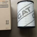 FILTER UDARA OUTER INNER LUAR DALAM CAT SET UNTUK CAT C7 HITACHI ZX200-5G KOBELCO KOMATSU AGCO New Holland Mitsubishi Johndeere Perkins PN 6I-2503+6I-2504