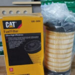 Filter Solar genuine CAT 320GC 323GC 330GC 336GC PN 509-5694