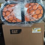Filter Udara OUTER INNER LUAR DALAM SET CAT Genuine UNTUK CAT 320GC PN 4798989+4798991