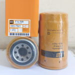 Filter oli Cat hydraulic Untuk CAT AGCO MF Mitsubishi yanmar PN 093-7521