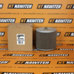 Filter oli hidrolik STRAINER JCB untuk JCB JS205 Excava 200 Hitachi New Holland YANMAR Sumitomo Johndeer Komatsu PN KRJ4008