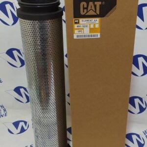 filter Oli hidrolik return element Cat 320GC PN 491-5241
