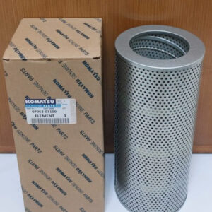 FILTER OLI HIDROLIK KOMATSU UNTUK KOMATSU PC200 PC120 D85 KUBOTA SHANTUI SD32 SD22 TY320 PN 0706301100