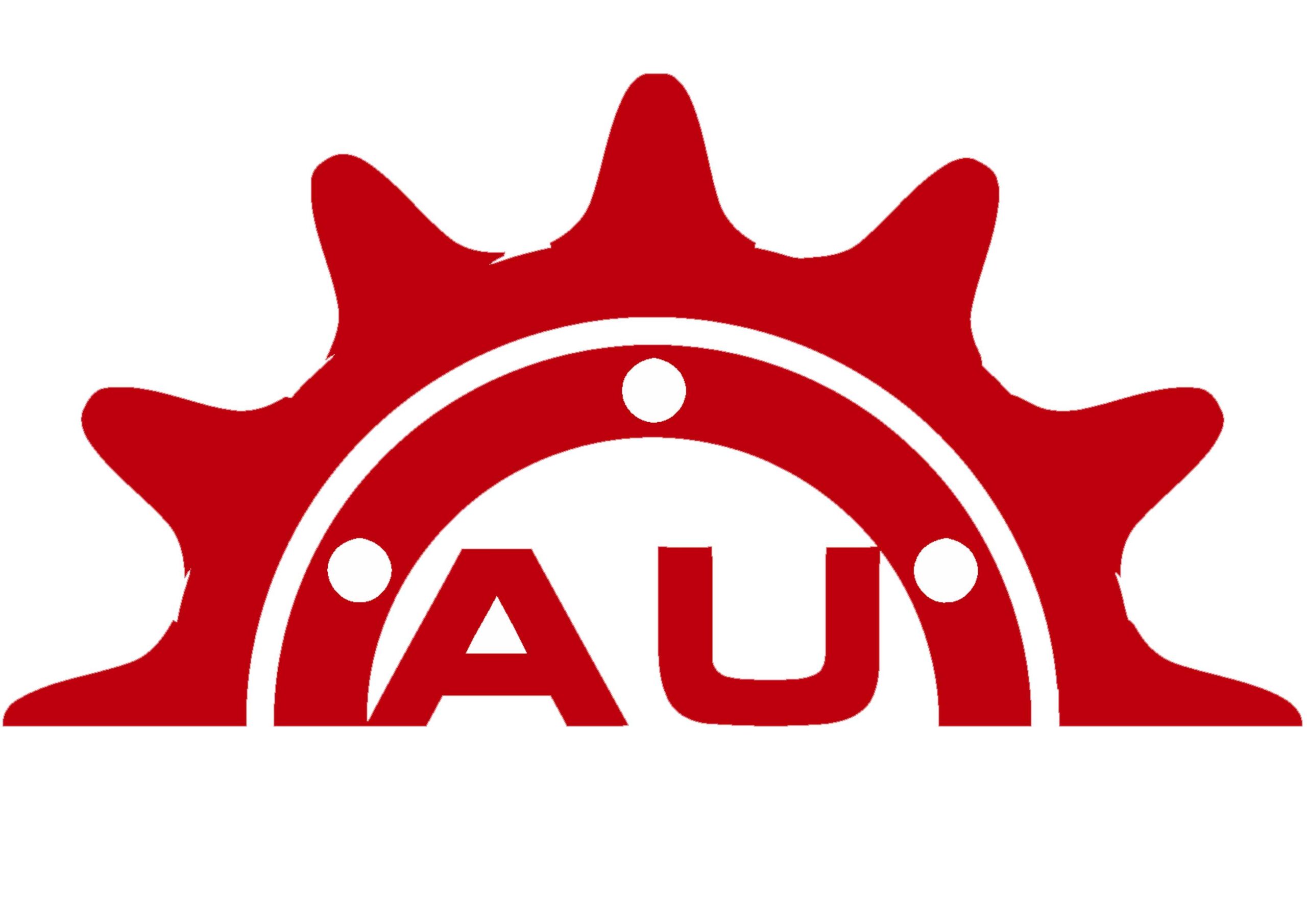 AU LOGO AU LOGO