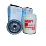 FILTER OLI FLEET GUARD UNTUK CUMMINS WEIFANG HINO ISEKI ISUZU JCB KUBOTA MITSUBISHI TOYOTA DAIHATSU HYUNDAI CAT FAW PN LF16012