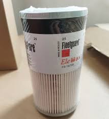 FILTER SOLAR RETURN ZOOMLION UNTUK Zoomlion ZE210E New Holland MTU PN 1010600430