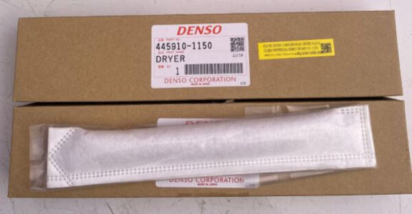 Filter Dryer Condensor Ac Dryer Silica Silika Universal Denso PN 445910-1150