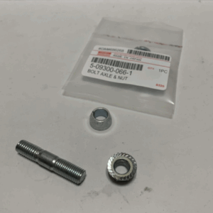 BOLT STICK AS ISUZU NKR 71 5-09300-066-1