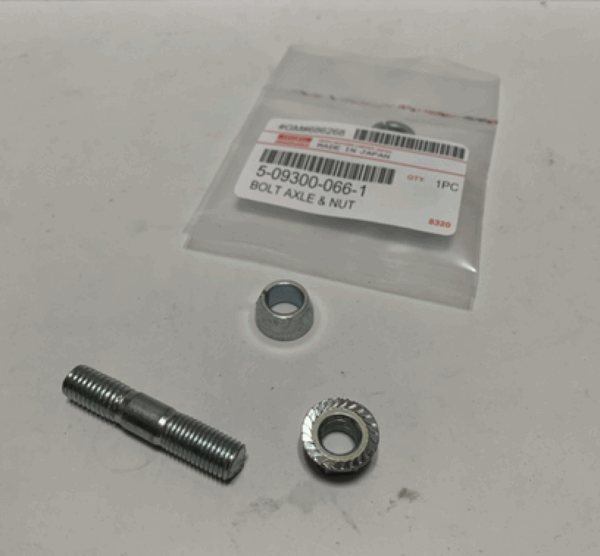 BOLT STICK AS ISUZU NKR 71 5-09300-066-1