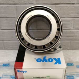 Bearing Koyo GARDAN PINION KECIL DEPAN FE PS100 CANTER PS120 LAHAR (38.1X82.5X29.4) PN 801346/10