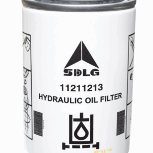 FILTER OLI HIDROLIK SDLG UNTUK SDLG LG6210E LG6225E HYUNDAI 220 Hitachi Kubota ISEKI New Holand MF Kobelco JCB Hyundai Volvo PN 11211213