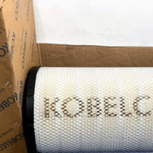 FILTER UDARA OUTER LUAR KOBELCO UNTUK KOBELCO SK 200-8 Hitachi ZX200-3G ISUZU GIGA UD TRUCKS NEW HOLLAND KUBOTA SUMITOMO JOHNDEERE KOMATSU YANMAR PN YN11P00029S002D
