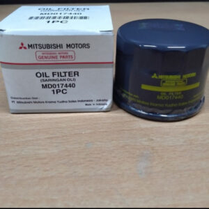 Filter Oli MITUSBISHI Untuk Mitsubishi T120SS GRANDIS Hyundai Hitachi Hino KOmatsu volvo ISUZU Kubota Yanmar PN MD-017440