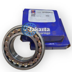 BEARING NKN Spherical Roller Bearing PN 22215 MBW33C3