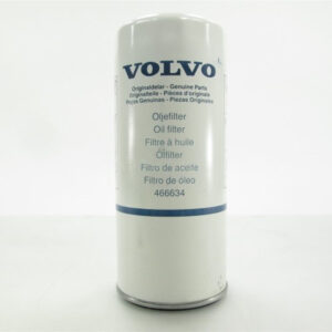 FILTER OLI VOLVO UNTUK VOLVO C6121 XGMA 955 BOMAG CAT DONGFENG FAW HITACHI IVECO LIUGONG SDLG LG956L XCMG PN 466634
