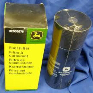 FILTER SOLAR JOHNDEERE UNTUK JOHNDEERE CAT D7 140H 330 345 KOBELCO HINO SANY CUMMINS ISUZU NISSAN TRUCKS WIRTGEN XCMG NH LIUGONG PN RE503676