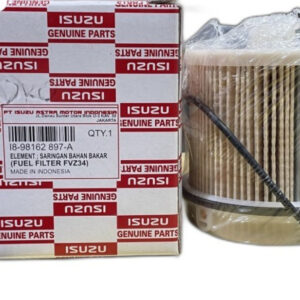 FILTER SOLAR ATAS GENUINE ISUZU GIGA FVZ34 285PS PN I8-98162897-A