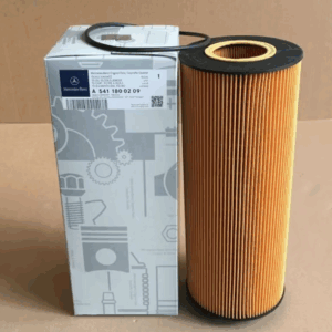 Filter Oli Mercy Untuk mercedes-benz Truck Actros Renault Johndeere Wirtgen PN 5411800209
