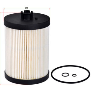 FILTER SOLAR ATAS SURE FILTER UNTUK NISSAN QUESTER CWE 280 250 GH8 VOLVO SANY PN SFF 7134E