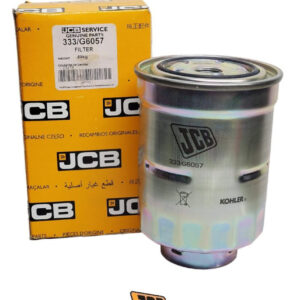 FILTER SOLAR JCB UNTUK JCB HINO DUTRO Toyota DYNA 115PS DAIHATSU ISUZU KOMATSU KUBOTA KX080-4 R085 LIUGONG UD TRUCKS NISSAN YANMAR PN 333/G6057