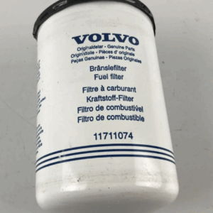 FILTER SOLAR VOLVO UNTUK VOLVO SD110 DEUTZ BOMAG SANY LIUGONG PN 11711074