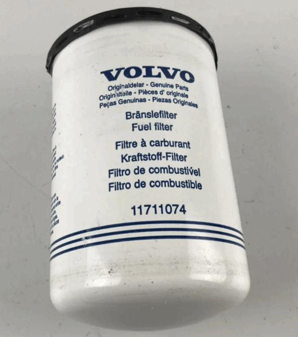FILTER SOLAR VOLVO UNTUK VOLVO SD110 DEUTZ BOMAG SANY LIUGONG PN 11711074