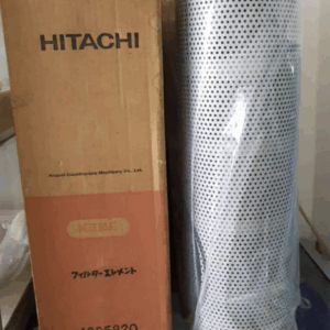 FILTER OLI HIDROLIK HITACHI UNTUK HITACHI JCB JS200 JS210 CASE CAT JOHNDEERE SUMITOMO KOMATSU VOLVO PN 4325820