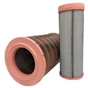FILTER UDARA OUTER INNER LUAR DALAM SET SDLG UNTUK GRIDER SDLG DEUTZ XCMG SHANTUI LONKING Changchai WEICHAI PN 4110002321001