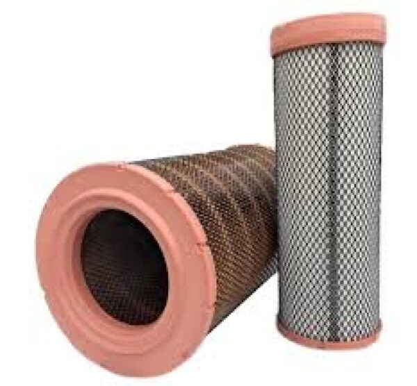 FILTER UDARA OUTER INNER LUAR DALAM SET SDLG UNTUK GRIDER SDLG DEUTZ XCMG SHANTUI LONKING Changchai WEICHAI PN 4110002321001
