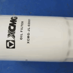Filter Oli XCMG UNTUK XCMG XE215C ZAXIS 200 3G/5G ISUZU KOMATSU KOBELCO NEW HOLLAND DOOSAN SANY JCB JS220 SUMITOMO PN JL-02001