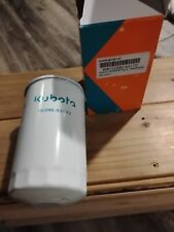 FILTER SOLAR KUBOTA Untuk KUBOTA YANMAR Komatsu Hyundai JCB Doosan HitachiVOLV0 LIUGONG KOBELCO SANY SDLG XCMG YUCHAI New Holland PN WK1G390-43170