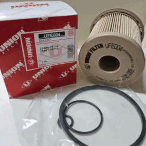 FILTER SOLAR UNION FUEL FILTER TOYOTA DYNA HINO DUTRO 130 HT PN UFE004