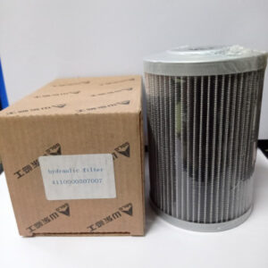 FILTER OLI INSERT TRANMISI SDLG LG936L LG938L LG918 LG936L LG953 PN 4110000507007