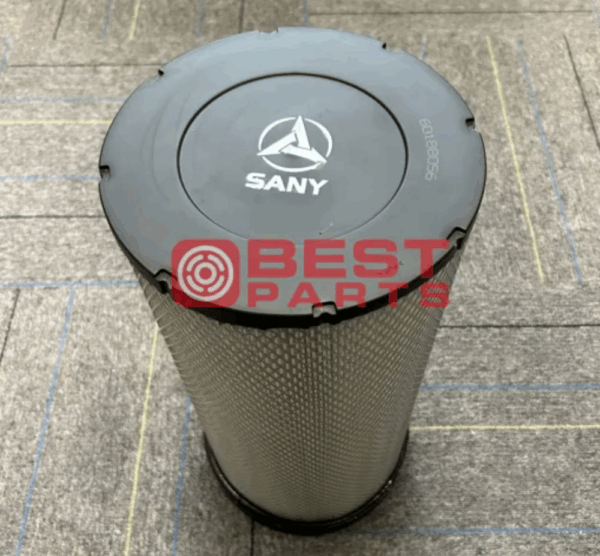 Filter udara Inner Volvo Penta Reach stacker SANY SRSC45V ENGINE TAD1151VE PN 60188056