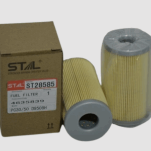 FILTER SOLAR STAL UNTUK ISEKI T5390 AT5520 NT540 NT542 NT554 YANMAR Kubota Hitachi Komatsu Mitsubishi NH MF PN ST-28585
