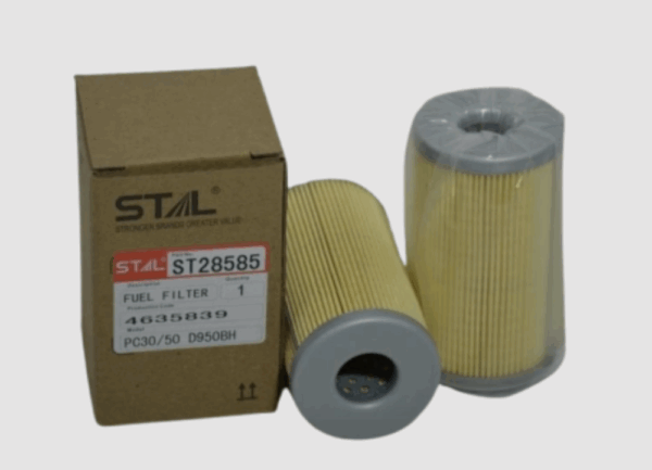 FILTER SOLAR STAL UNTUK ISEKI T5390 AT5520 NT540 NT542 NT554 YANMAR Kubota Hitachi Komatsu Mitsubishi NH MF PN ST-28585