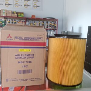 FILTER UDARA MITSUBISHI UNTUK MITSUBISHI COLT DIESEL HDX NISSAN TOYOTA PN ME-017246