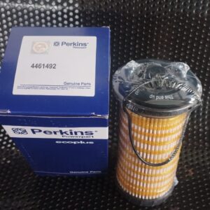 Filter Solar Genuine perkins Untuk Perkins CAT MF PN 4461492