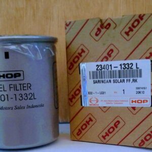 FILTER SOLAR ATAS HOP UNTUK DYNA DUTRO HT130 Isuzu Hitachi Nissan UD TRUCKS PN 23401-1332L