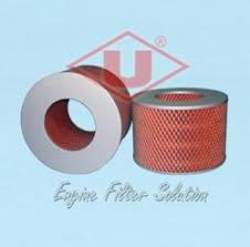 FILTER UDARA UNION TOYOTA DYNA HD130 HINO DUTRO HD 130 PN UAE022