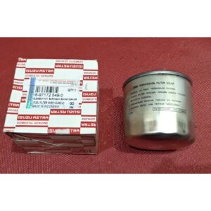 Filter Solar Union HITACHI Komatsu KOBELCO Perkins Isuzu Panther Nkr71 AGCO PN UFC217