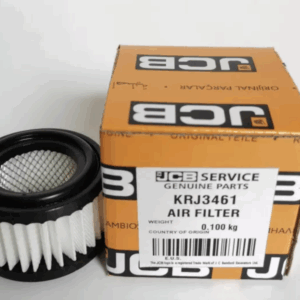 Filter Udara BREATHER JCB Untuk Jcb Js205 SUMITOMO Hyundai R80-7 HITACHI KOBELCO KUBOTA KOMATSU SANY JOHNDEER NEW HOLLAND PN KRJ3461