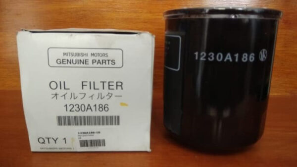 FILTER OLI MITSUBISHI UNTUK MITSUBISHI L300 TRITON FUSO TOYOTA DYNA HINO Ranger Wo4D SANY PN 1230A186
