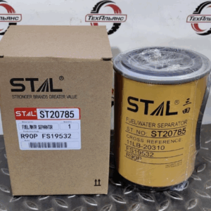 FILTER SOLAR STAL Untuk hyundai R215 Hino sany Mercy axor 3340 engine om457la volvo scania PN ST20785