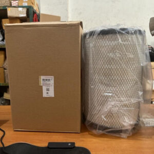FILTER UDARA OUTER LUAR ISUZU UNTUK ISUZU GIGA 240PS FVR FVM JOHNDEER KOBELCO KOMATSU KUBOTA SUMITOMO PN I8-98071 421-A