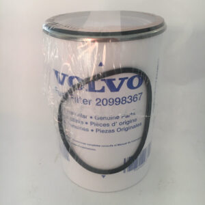 FILTER SOLAR VOLVO UNTUK VOLVO SANY BOMAG CAT CS-533E PERKINS RENAULT PN 20998367