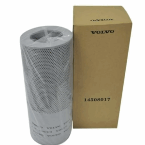 Filter OLI Hydraulic VOLVO UNTUK VOLVO EC210D Komatsu PC200 Hitachi JOHNDEERE DOOSAN PN 14508017