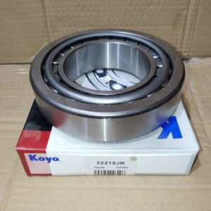 BEARING 32219 JR KOYO BEARING RODA BELAKANG DALAM GIGA 32219JR